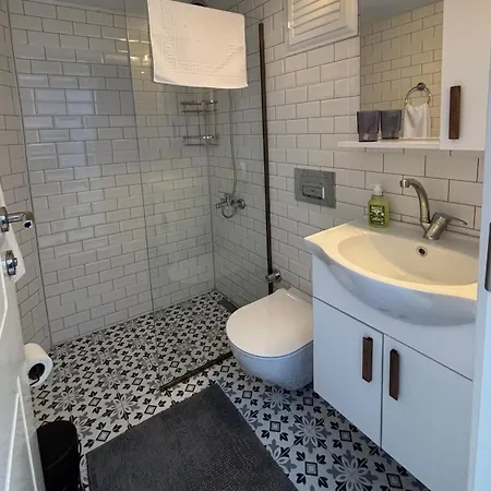 Idor بيت للعطل *