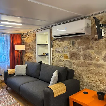 بيت للعطل Idor Ayvalı