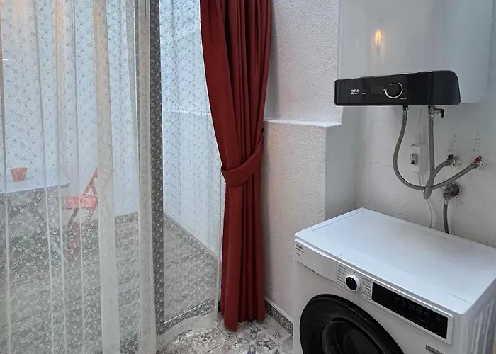 Idor Holiday home Ayvalik