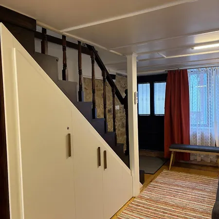 Dom wakacyjny Idor Ayvalı