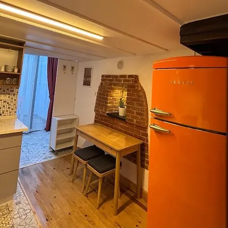 Idor Dom wakacyjny Ayvalı