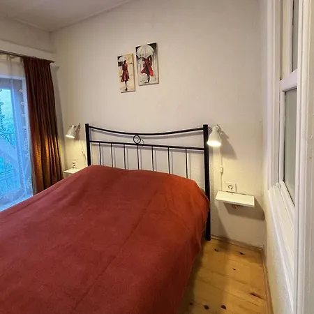 Dom wakacyjny Idor Ayvalı