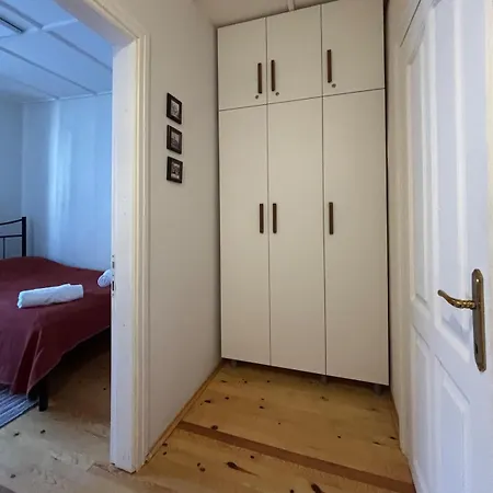 Idor Dom wakacyjny *