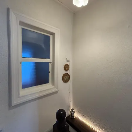 Dom wakacyjny Idor Ayvalı