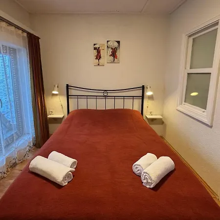 Idor Dom wakacyjny *