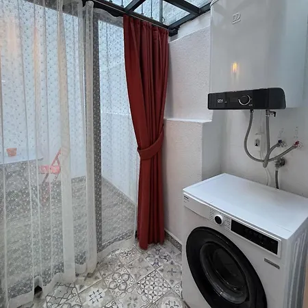 Idor Dom wakacyjny Ayvalı