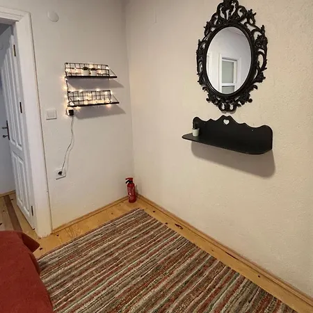 Idor Dom wakacyjny *