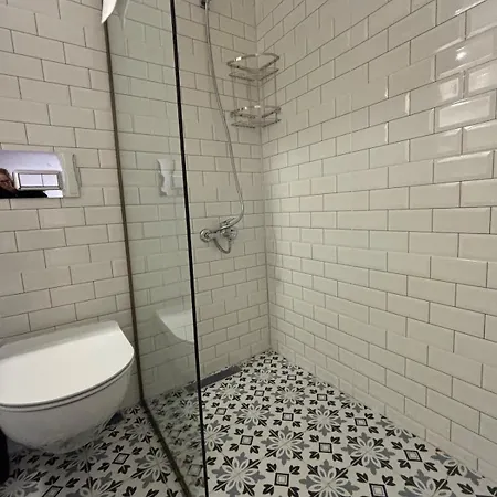 Dom wakacyjny Idor *